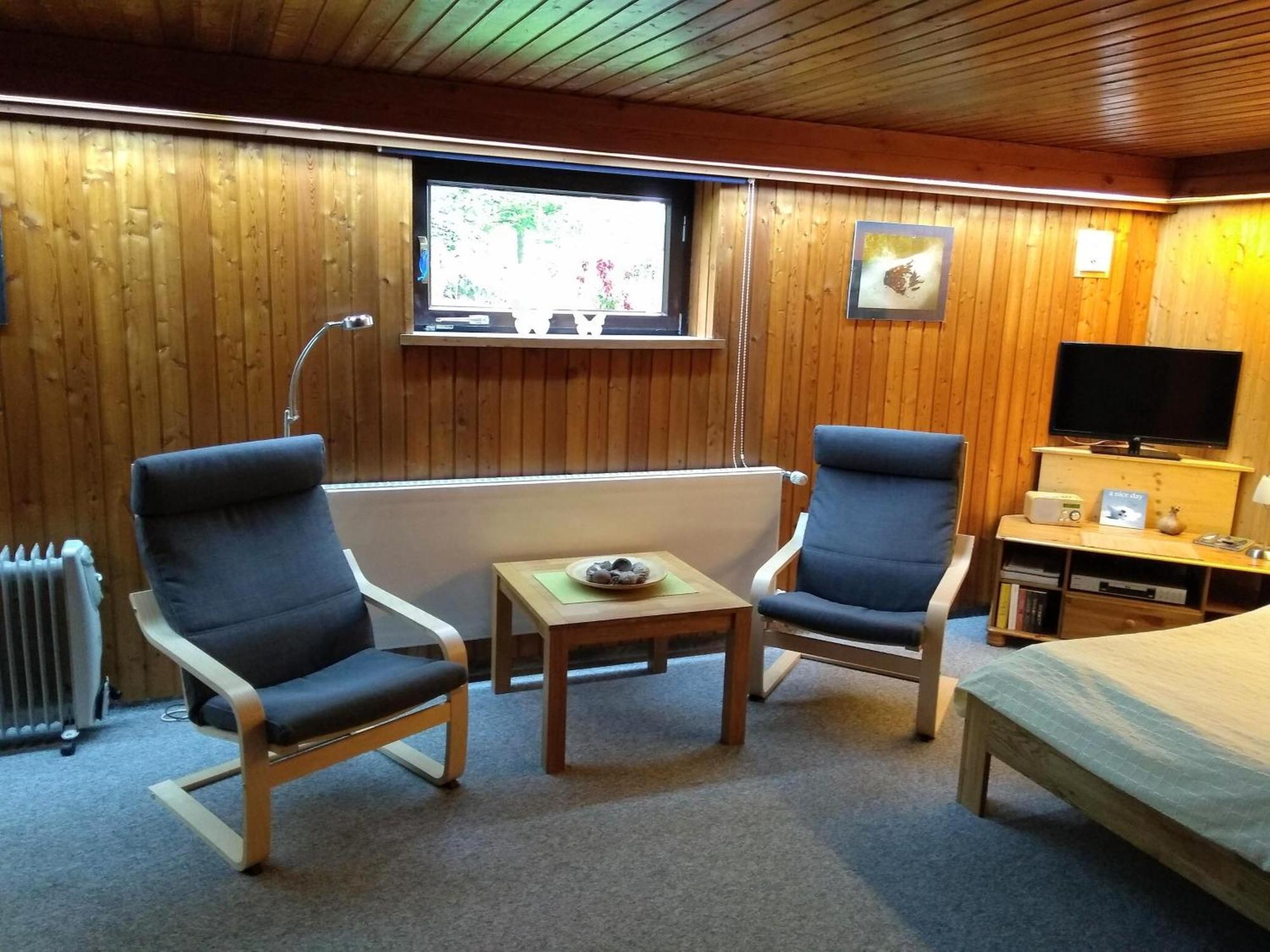 Ferienwohnung Rieger FW 3 Eckernförde Exterior foto