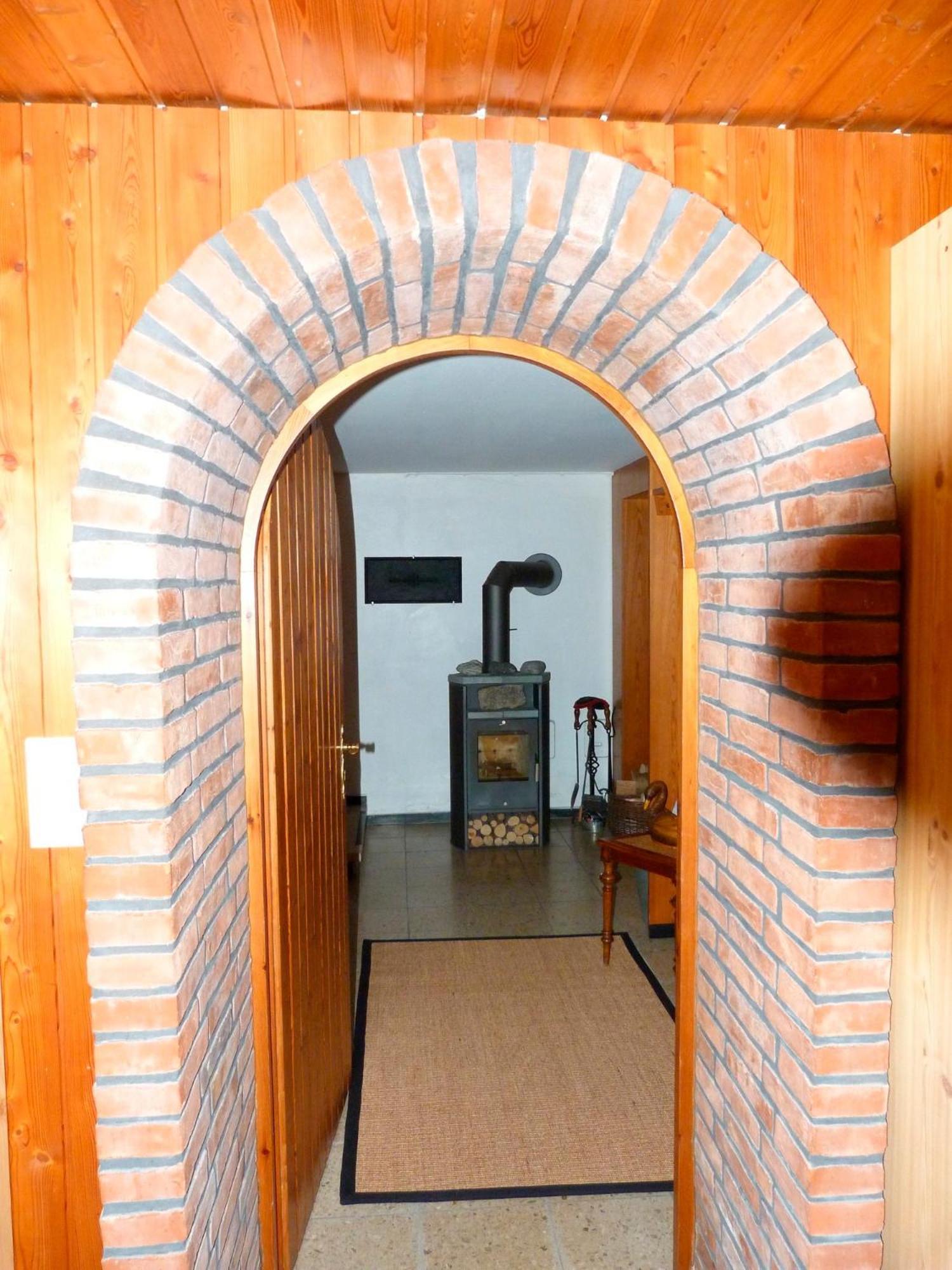 Ferienwohnung Rieger FW 3 Eckernförde Exterior foto