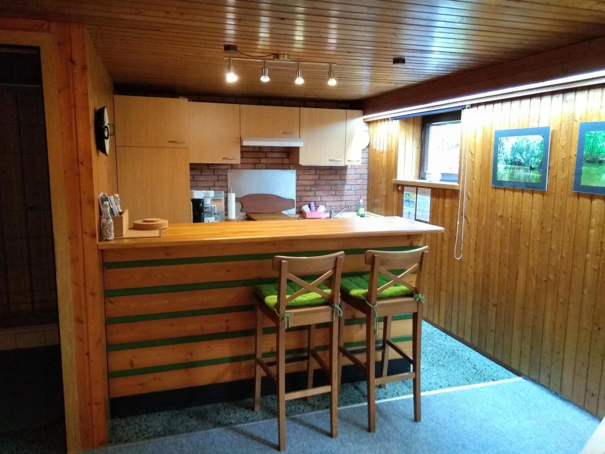 Ferienwohnung Rieger FW 3 Eckernförde Exterior foto